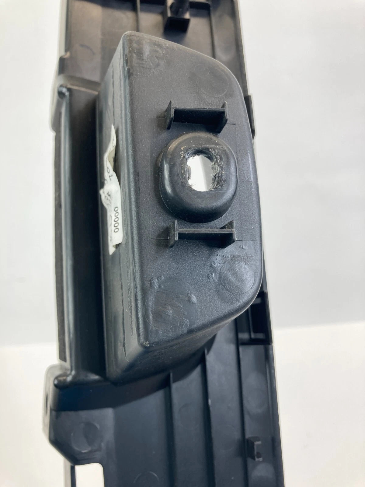2007-2009 MAZDA CX-7 CX7 REAR RIGHT DOOR POWER WINDOW SWITCH BEZEL EG21SW520 OEM