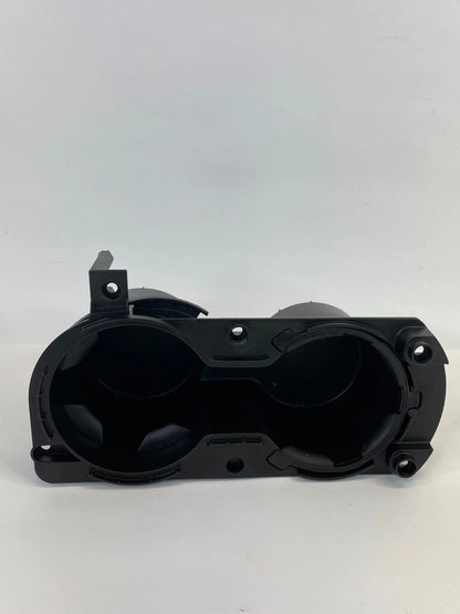 2011-2016 CHEVROLET CRUZE FRONT CENTER CONSOLE CUPHOLDER CUP HOLDER ASSY OEM