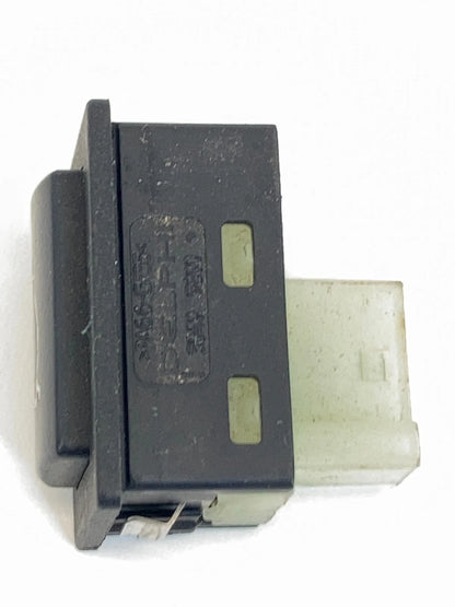 2007 2008 BMW 328XI TRUNK LID OPEN RELEASE CONTROL SWITCH 6921846 OEM