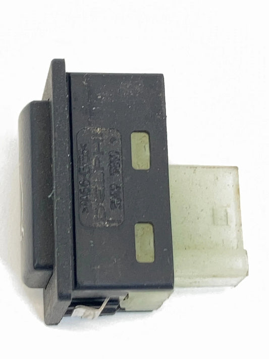 2007 2008 BMW 328XI TRUNK LID OPEN RELEASE CONTROL SWITCH 6921846 OEM
