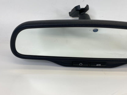 2012-2015 Chevrolet Captiva Sport Inside Rear View Interior Mirror Auto Dimming