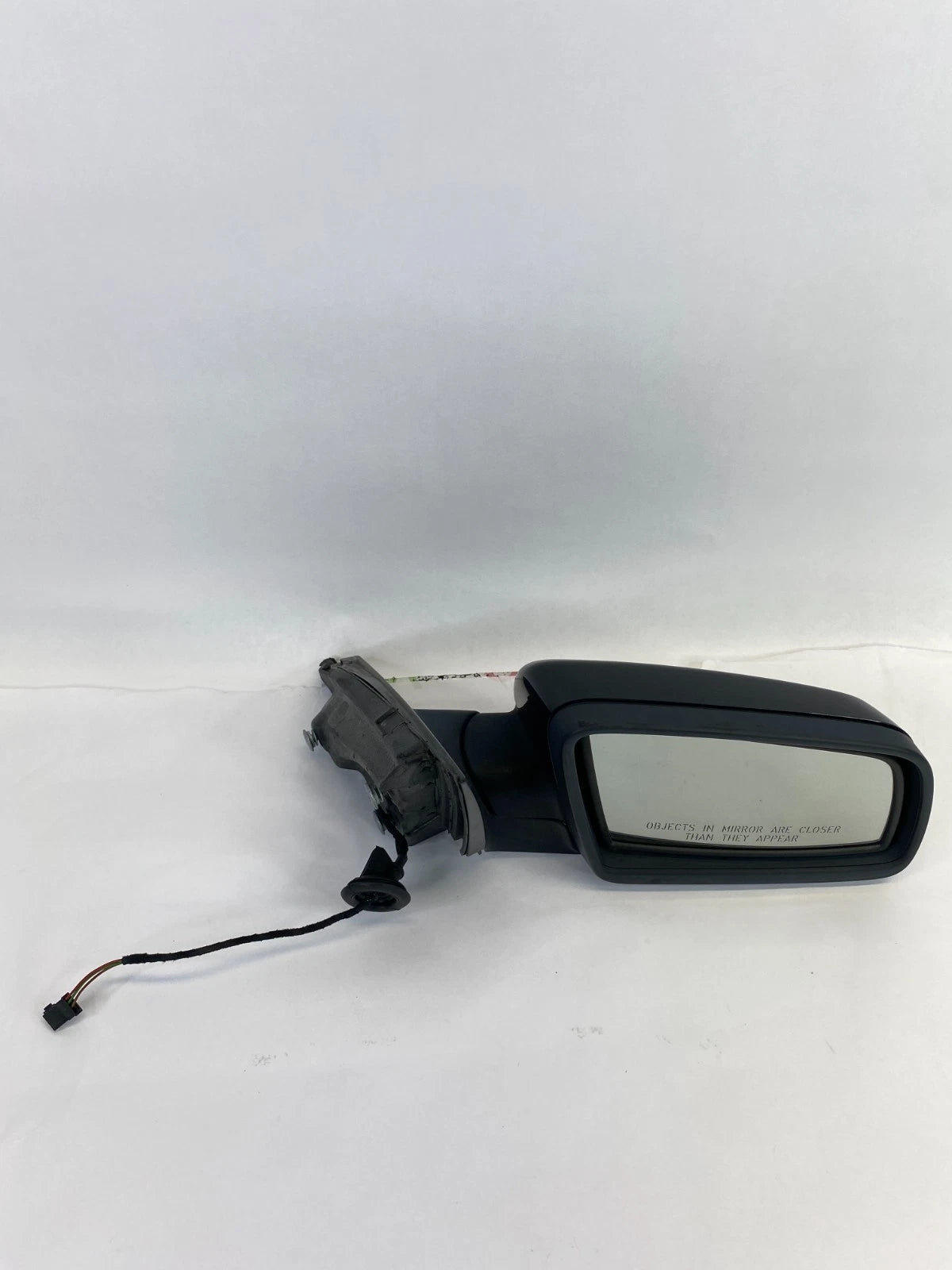 2008 BMW 535XI 528XI RIGHT PASSENGER SIDE VIEW POWER DOOR MIRROR OEM 7043437