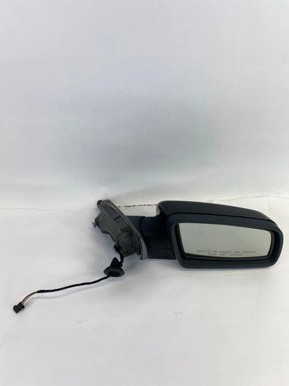 2008 BMW 535XI 528XI RIGHT PASSENGER SIDE VIEW POWER DOOR MIRROR OEM 7043437