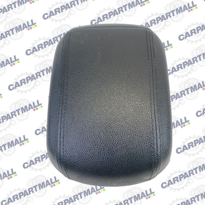 2011-2016 Chevrolet Cruze Center Console Armrest Arm Rest Lid Cover Top OEM