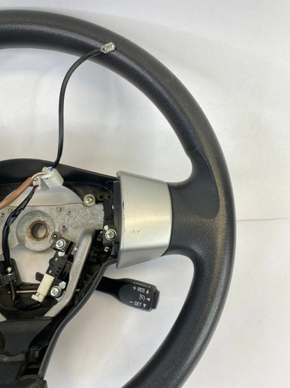 2008 09 10 11 12 13 14 2015 SCION XB STEERING WHEEL W/ CRUISE CONTROL SWITCH OEM