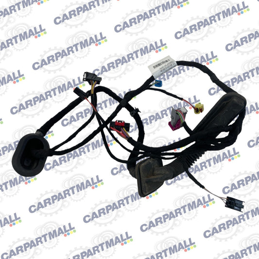 12-15 VW Volkswagen Passat Front Right Side Door Harness Wire Wiring 561971121