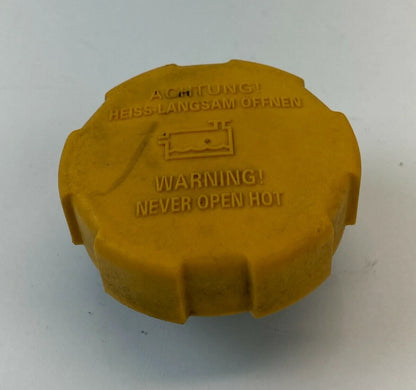 2008 SATURN ASTRA HATCHBACK RADIATOR ENGINE COOLANT RESERVOIR BOTTLE CAP FLUID