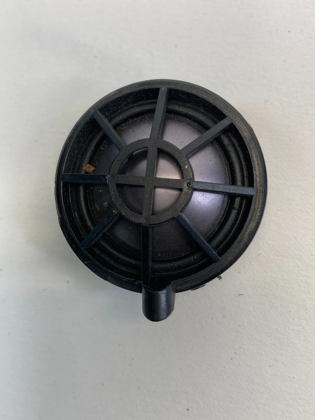2003-2009 MERCEDES BENZ E320 SEDAN 4-DR FRONT DOOR TWEETER SPEAKER A2118202702