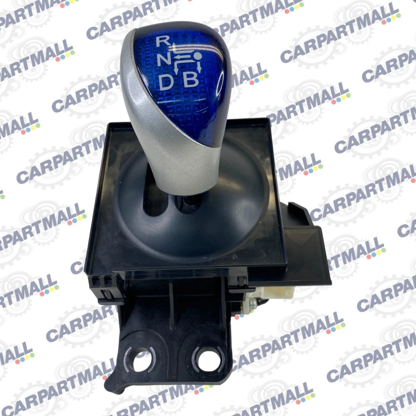 10-15 TOYOTA PRIUS AUTOMATIC TRANSMISSION SHIFT SHIFTER LEVER HANDLE 75C583-LHD