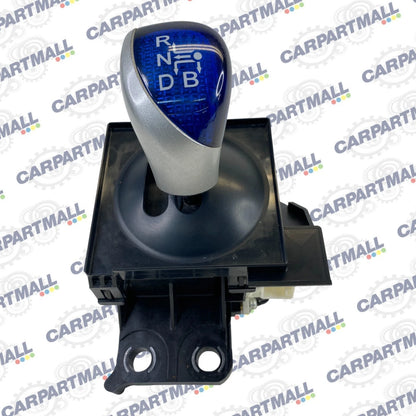 10-15 TOYOTA PRIUS AUTOMATIC TRANSMISSION SHIFT SHIFTER LEVER HANDLE 75C583-LHD