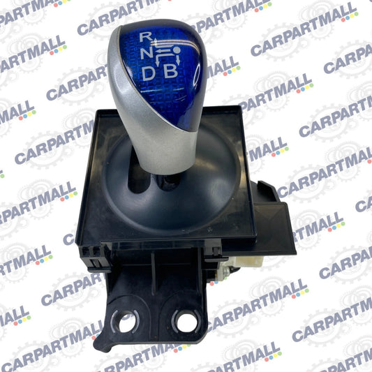 10-15 TOYOTA PRIUS AUTOMATIC TRANSMISSION SHIFT SHIFTER LEVER HANDLE 75C583-LHD