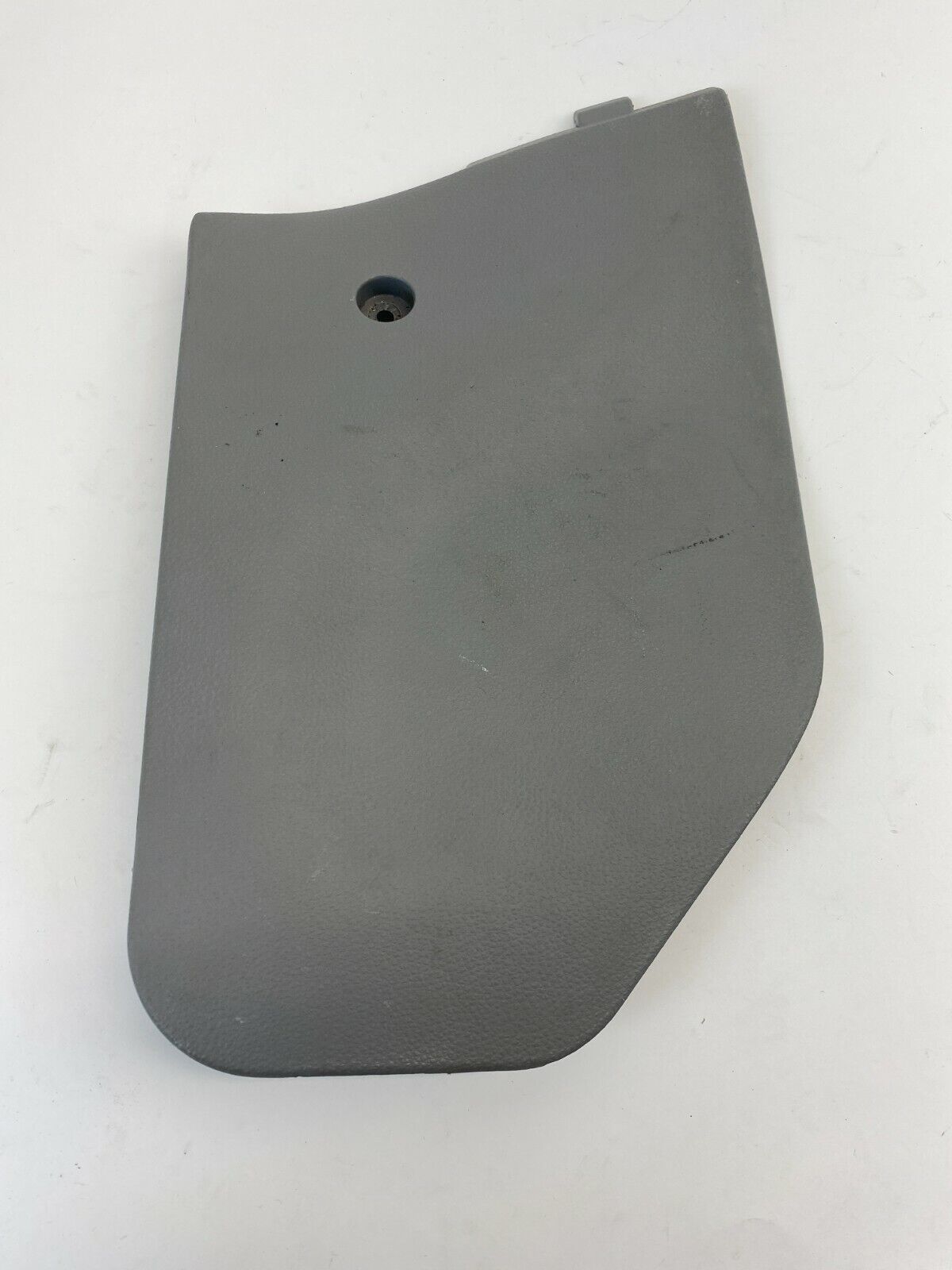 2006-2010 Kia Optima Front Left Driver Dash Lower Kick Panel Trim Cover OEM