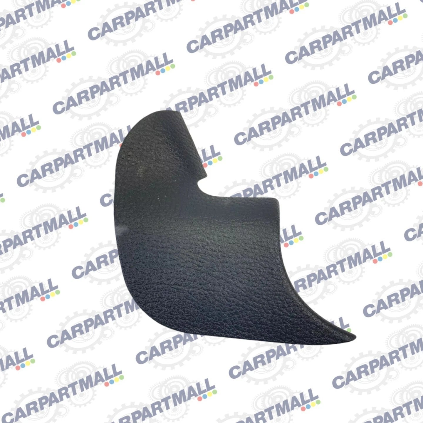 2009 2010 2011 2012 2013 MAZDA 6 MAZDA6 COVER SEAT BELT ADJUSTER PANEL GAC488215