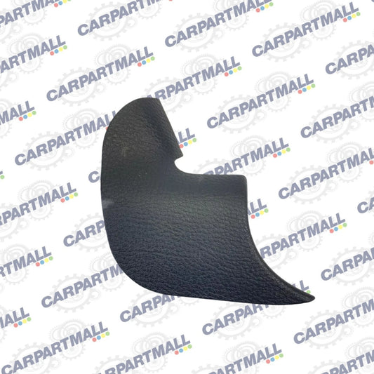 2009 2010 2011 2012 2013 MAZDA 6 MAZDA6 COVER SEAT BELT ADJUSTER PANEL GAC488215