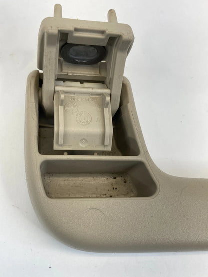 07-11 Audi A6 Sedan Rear Left Interior Grab Grip Handle Assist 8P0857607N OEM