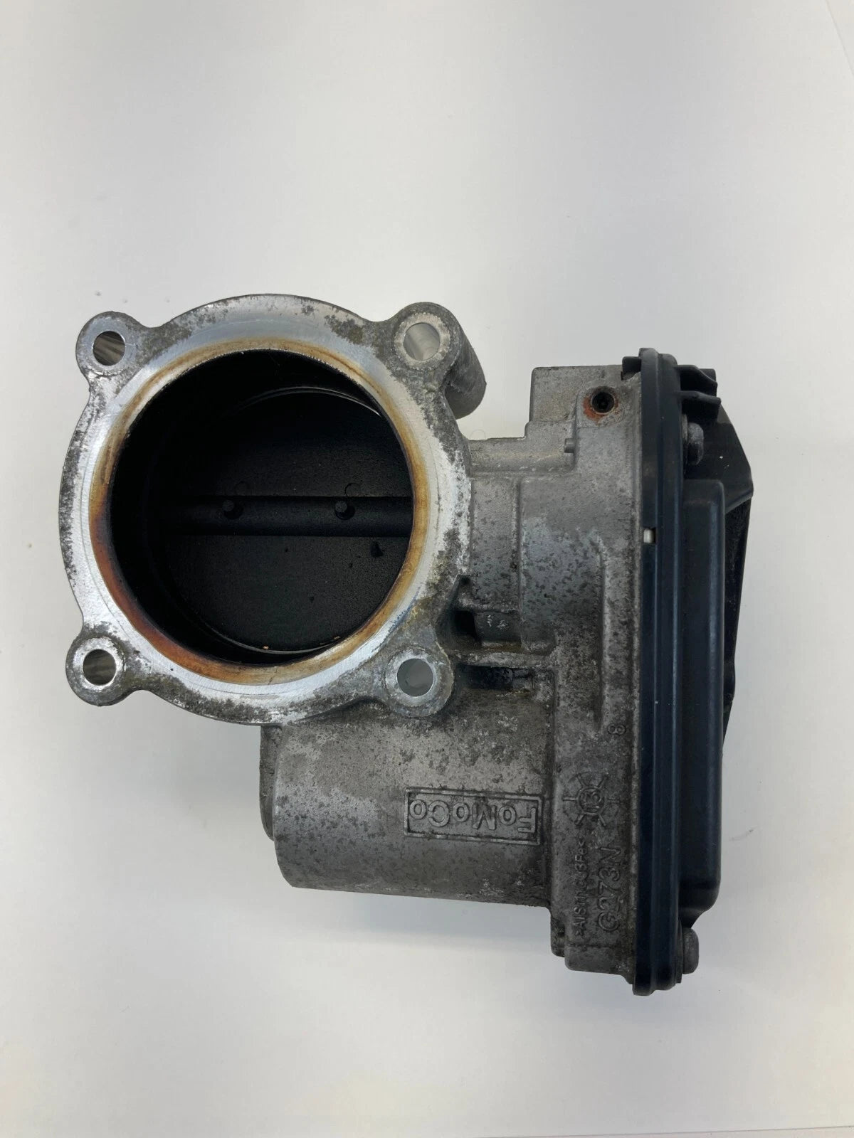 10-20 FORD FUSION 09-24 ESCAPE 2.5L L4 THROTTLE BODY VALVE DS7E-9F991-AF OEM