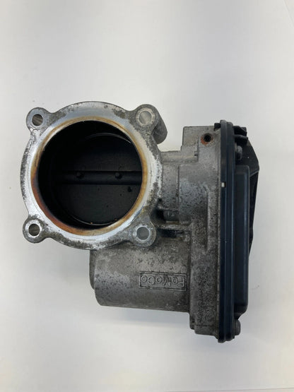 10-20 FORD FUSION 09-24 ESCAPE 2.5L L4 THROTTLE BODY VALVE DS7E-9F991-AF OEM