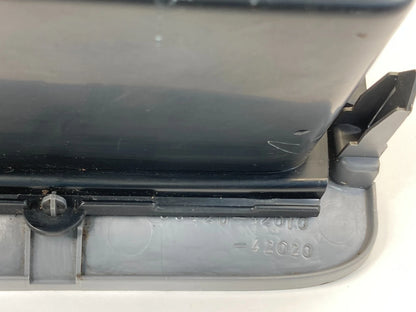 2001-2003 TOYOTA RAV4 DASH INSTRUMENT PANEL ASHTRAY TRIM BEZEL W/ POWER OUTLET