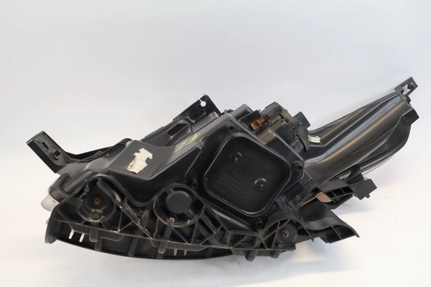 2011-2015 FORD EXPLORER PASSENGER RIGHT HALOGEN HEADLIGHT LAMP OEM