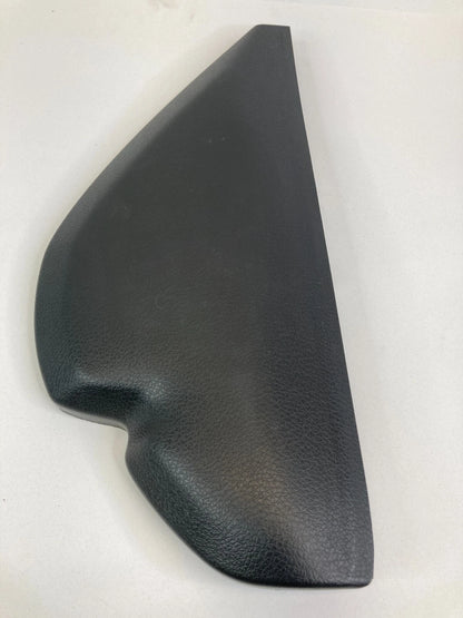 09-13 SUBARU FORESTER DASH LEFT DRIVER SIDE END CAP COVER TRIM 66241FG010 OEM