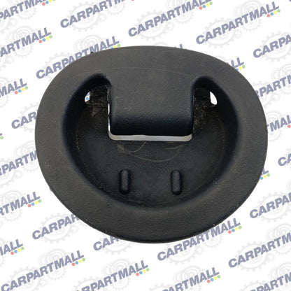 2004 2005 2006 CADILLAC SRX REAR SEAT CHILD SEAT ANCHOR PLATE TRIM CAP ASSY OEM
