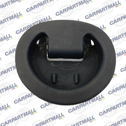 2004 2005 2006 CADILLAC SRX REAR SEAT CHILD SEAT ANCHOR PLATE TRIM CAP ASSY OEM