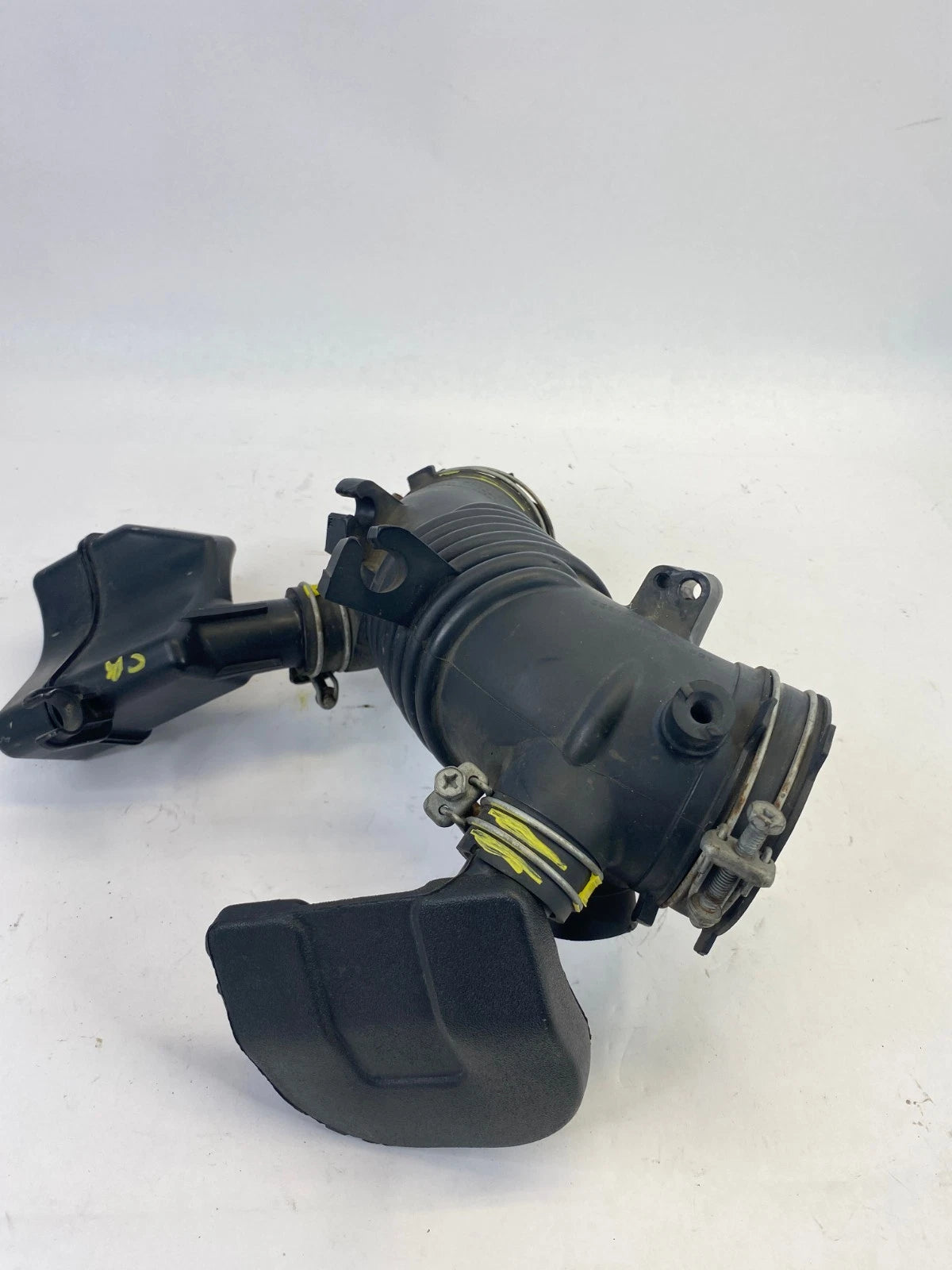 2009-2015 TOYOTA VENZA AIR INTAKE HOSE TUBE SLEEVE FRONT OEM FACTORY 17880-0V010
