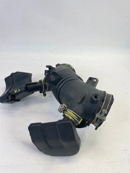 2009-2015 TOYOTA VENZA AIR INTAKE HOSE TUBE SLEEVE FRONT OEM FACTORY 17880-0V010