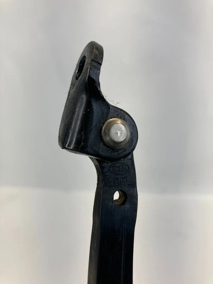 2004-2009 KIA SPECTRA FRONT RIGHT SIDE DOOR STOP STOPPER CHECK STRAP FR RH OEM