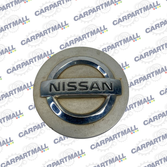 03-09 NISSAN MURANO RIM WHEEL HUPCAP CENTER CAP HUB CAP 40342-AU510 OEM