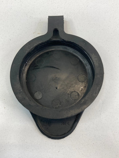 2005-2009 SAAB 9-7X WINDSHIELD WASHER RESERVOIR BOTTLE TANK CAP COVER OEM