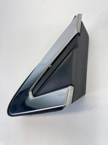 2010-2016 Buick LaCrosse Front Left Side Upper Cover Molding Trim 20833654 OEM