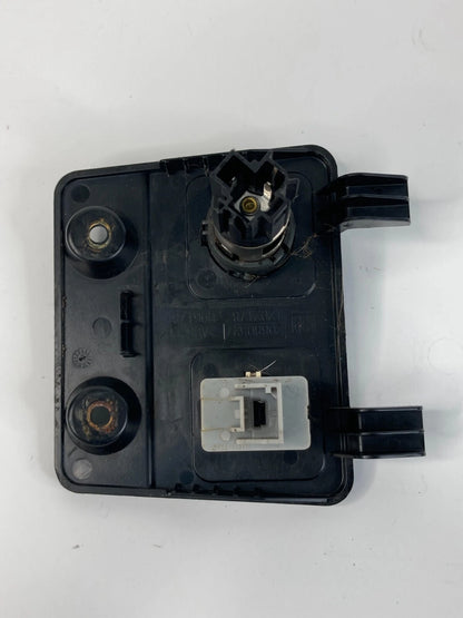 2012-2015 CHEVROLET CAPTIVA SPORT CENTER CONSOLE AUX USB INPUT LIGHTER 20880527