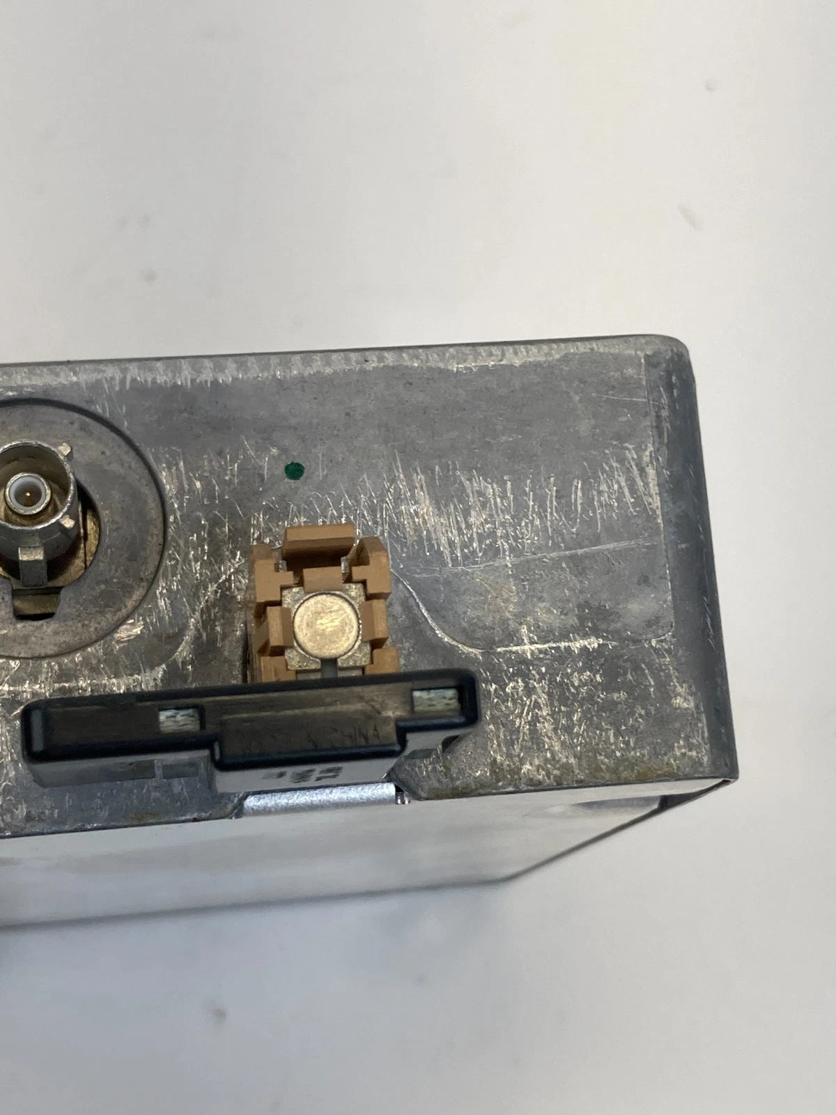 2011 Buick LaCrosse Telematics Communication Control Module Onstar 22782872