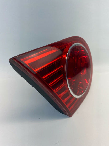 2004 2005 2006 Kia Amanti Rear Left Driver Interior Tail Light Taillight LH OEM