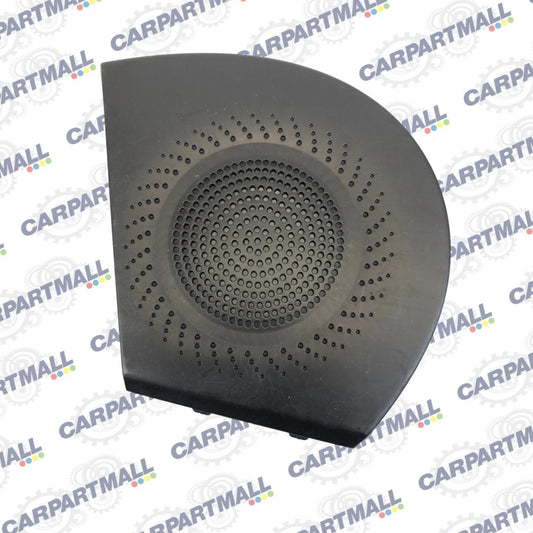 2011-2014 HYUNDAI SONATA DASH RIGHT SIDE SPEAKER GRILLE COVER TRIM 84726-3S100