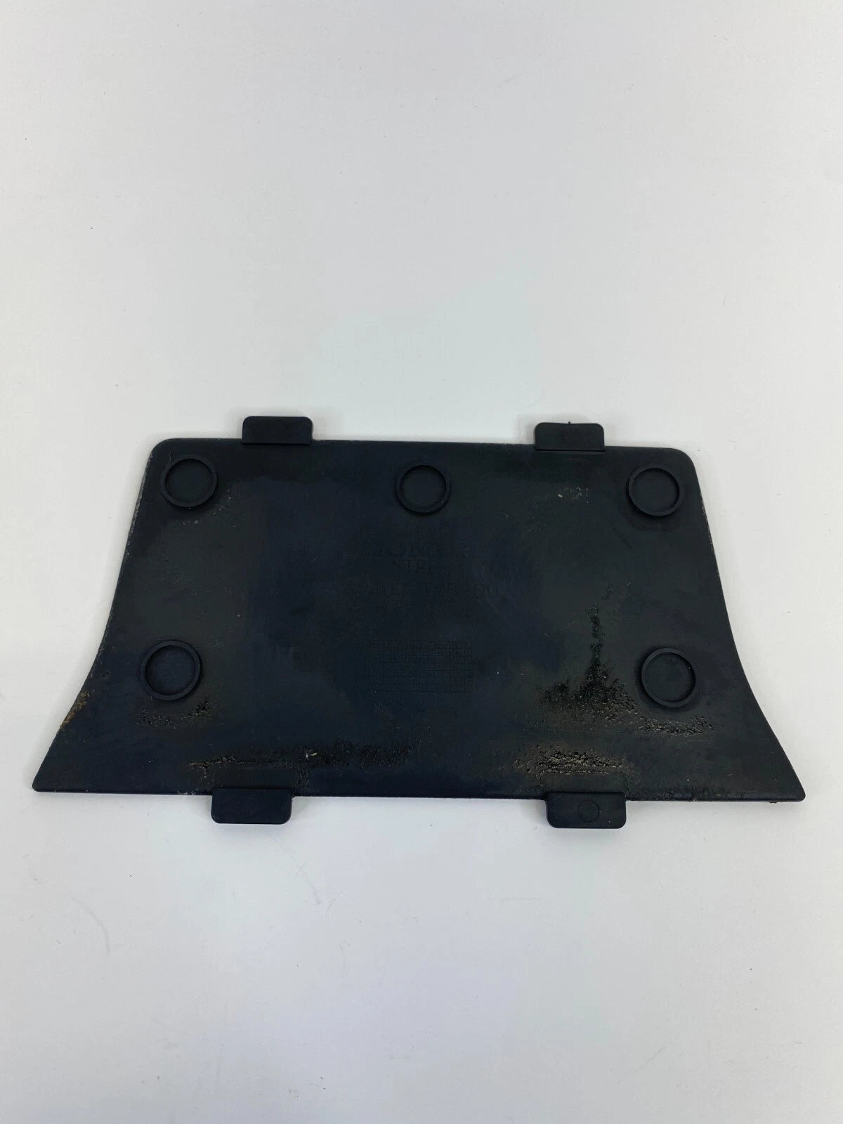 2010-2014 HONDA INSIGHT CENTER CONSOLE POCKET MAT INSERT 83404-TM8-00 OEM