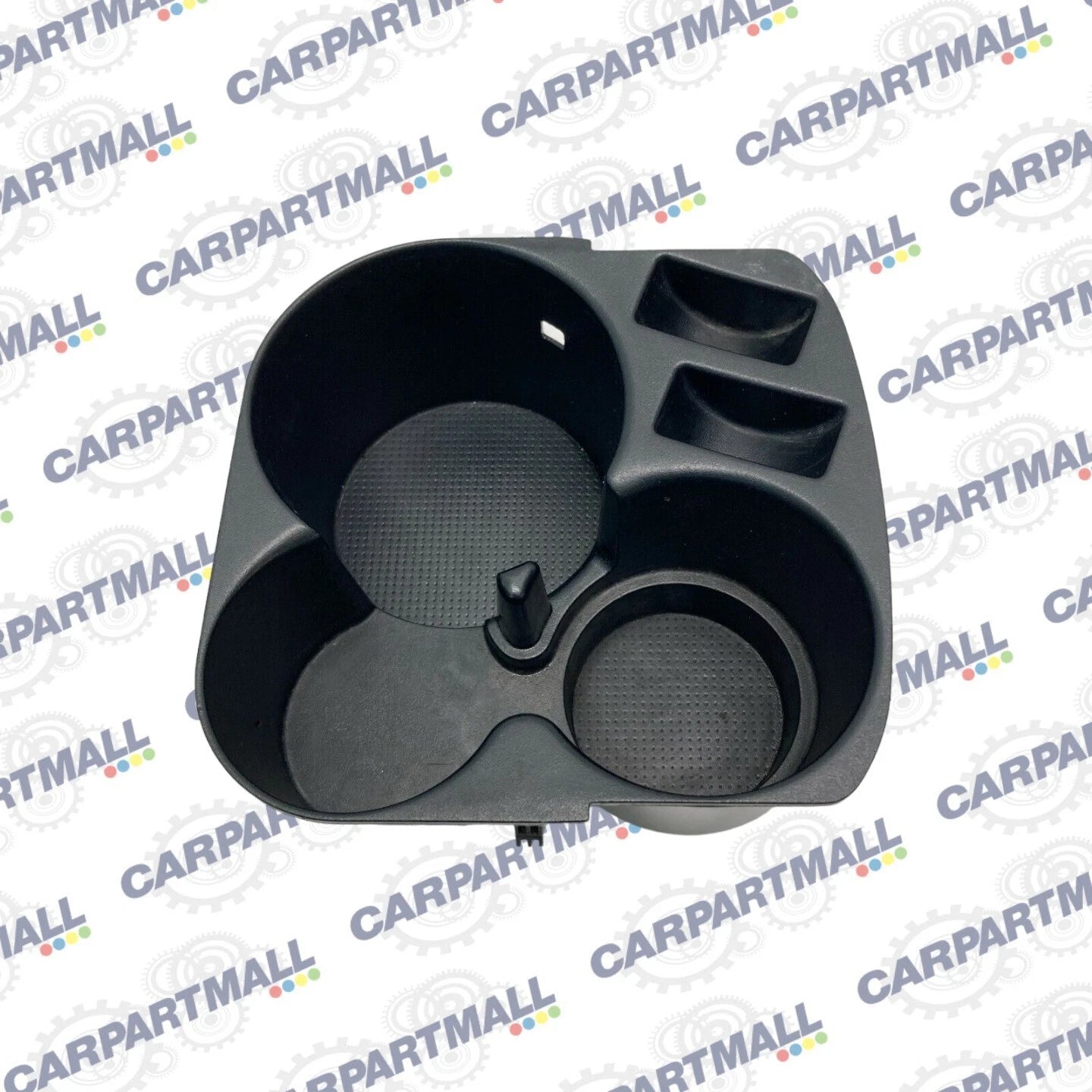 OEM 07 08 09 10 11 12 NISSAN ALTIMA CENTER CONSOLE CUP COIN HOLDER INSERT 114078