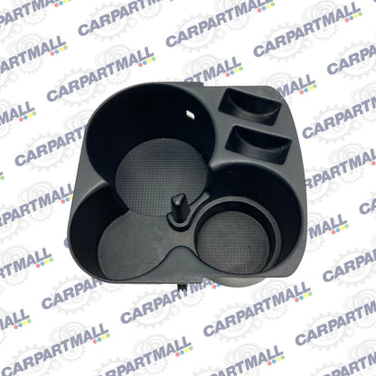 OEM 07 08 09 10 11 12 NISSAN ALTIMA CENTER CONSOLE CUP COIN HOLDER INSERT 114078