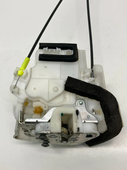 2012 2013 2014 SUBARU IMPREZA WAGON FRONT RIGHT SIDE DOOR LOCK LATCH ACTUATOR