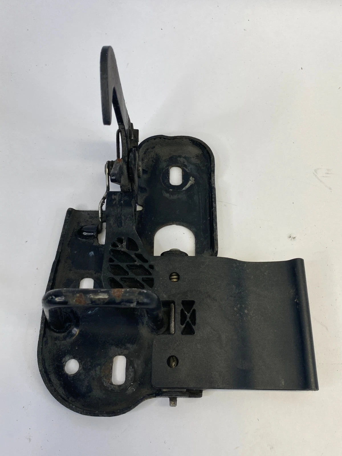 2009-2012 VOLKSWAGEN CC HOOD BONNET SAFETY CATCH LOCK LATCH 3C8-823-480-A OEM