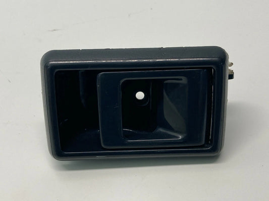 1988-1992 TOYOTA COROLLA REAR RIGHT SIDE INNER INTERIOR DOOR HANDLE ASSEMBLY OEM