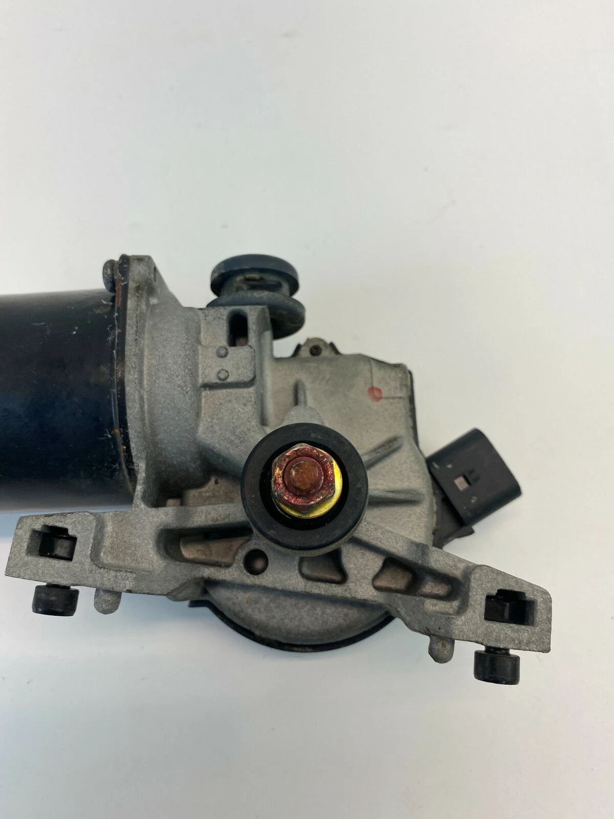 2006-2009 KIA OPTIMA FRONT WINDSHIELD WIPER MOTOR UNIT ASSEMBLY OEM 98110-2G000
