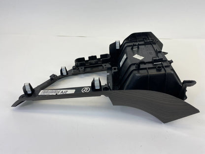 11-13 KIA OPTIMA CENTER CONSOLE SHIFT SHIFTER SURROUND BEZEL TRIM 84651-2T030