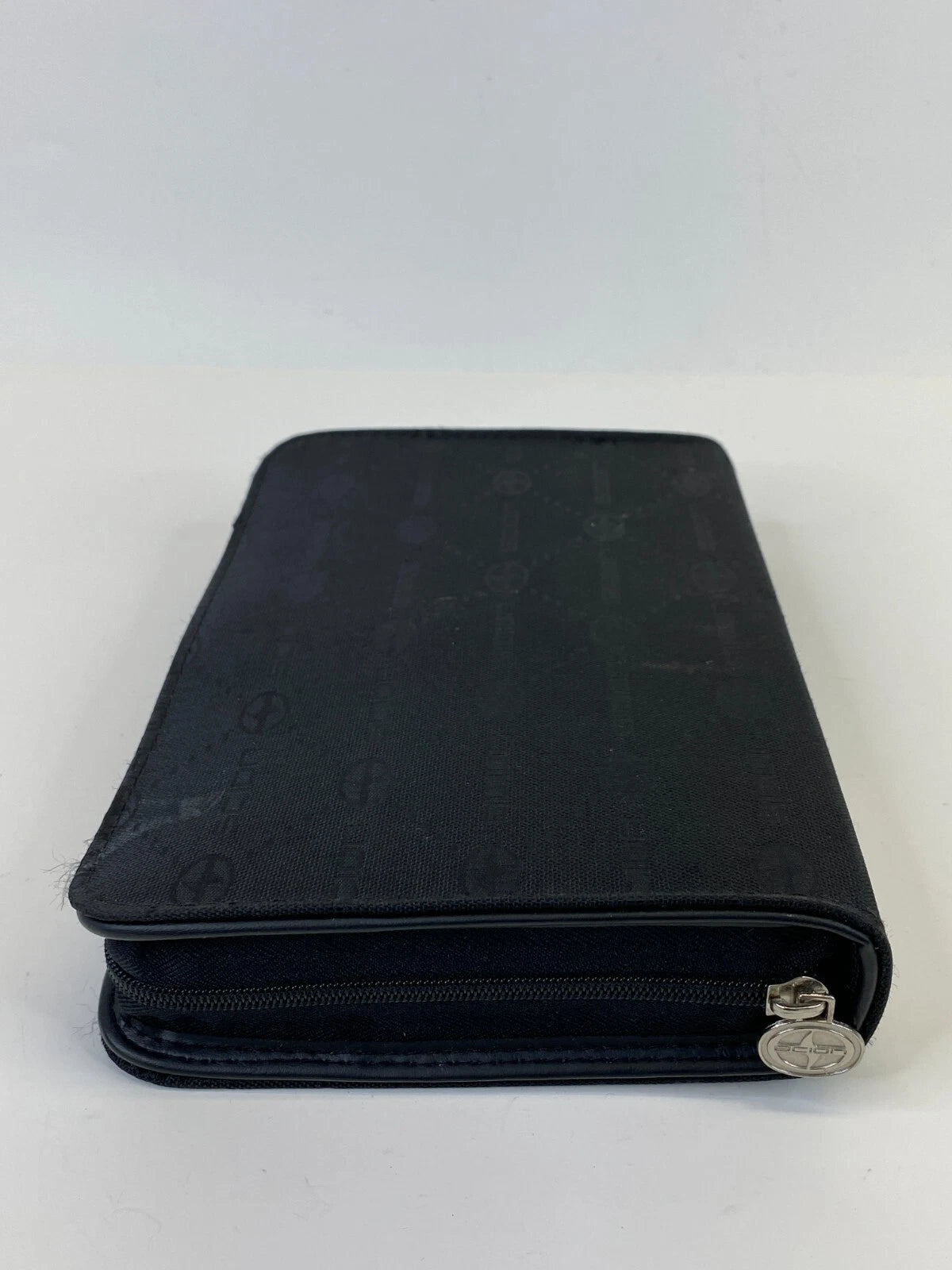 2008 SCION TC OWNER'S OWNER MANUAL INFORMATION BOOK COVER CASE OEM
