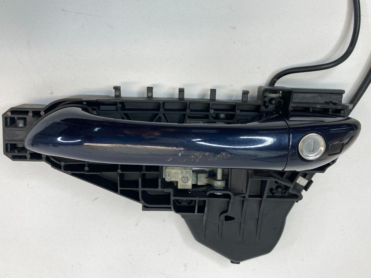 06-11 Mercedes-Benz ML 350 07-09 ML 320 Front Left Exterior Door Handle Assembly