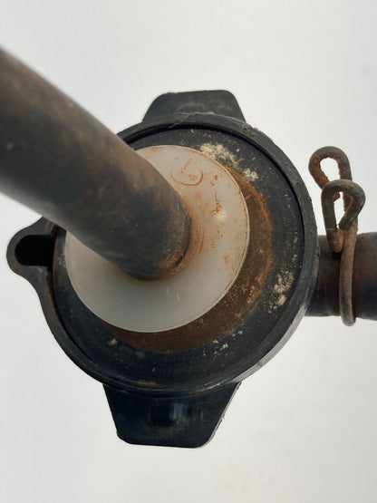 1996-2002 Toyota 4Runner Radiator Overflow Coolant Reservoir Tank Cap Lid Cover