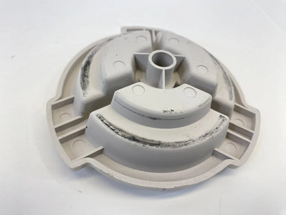 99-04 Saab 9-3 Saab 9-5 SPARE TIRE TRUNK WHEEL HOLD DOWN RETAINER NUT KNOB OEM
