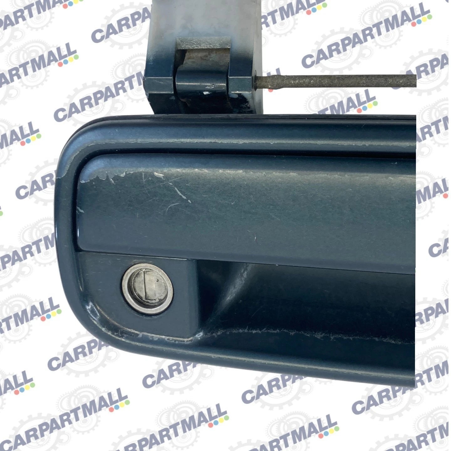 98 99 00 01 02 TOYOTA 4RUNNER FRONT RIGHT PASSENGER SIDE EXTERIOR DOOR HANDLE