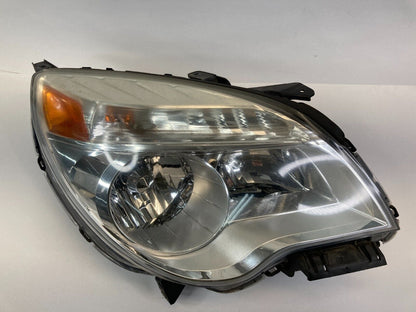 2010-2015 Chevrolet Equinox Right Passenger Side Headlight Headlamp Assembly OEM